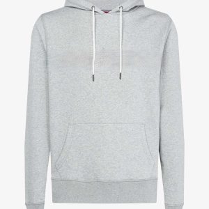 Customize Free Sample Essential Logo Hoodie